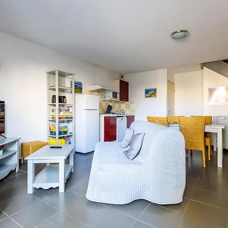 Apartment Bastidon Provencal - Avec Piscine Partagee *