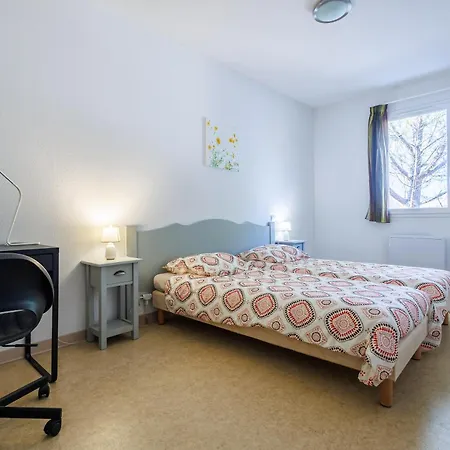 Bastidon Provencal - Avec Piscine Partagee Apartment Aubignan
